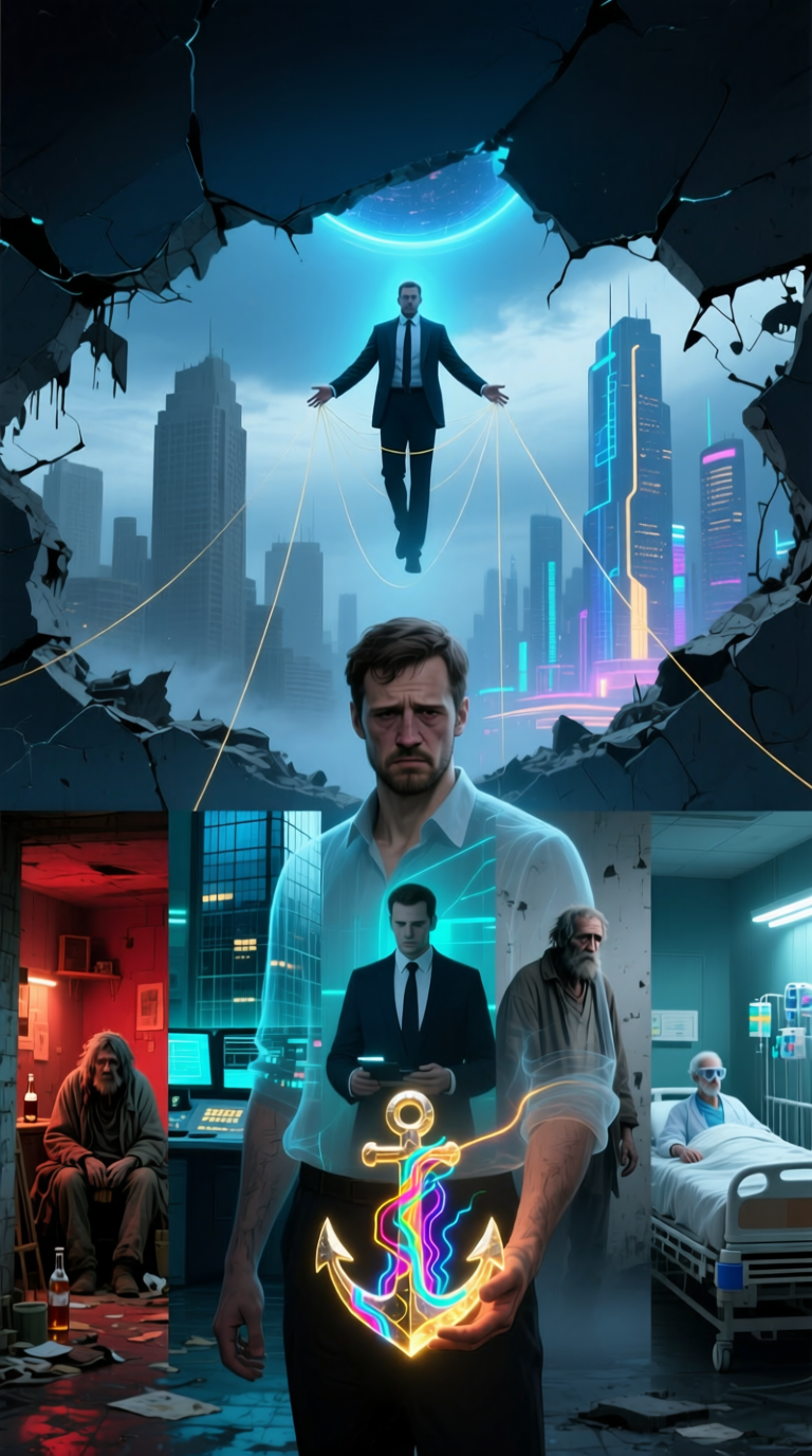 Корректор реальности 4.