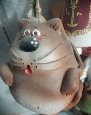 🟩Моя коллекция колокольчиков