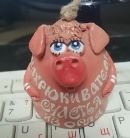 🟩Моя коллекция колокольчиков