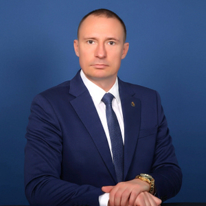 Благочев Пётр Вадимович