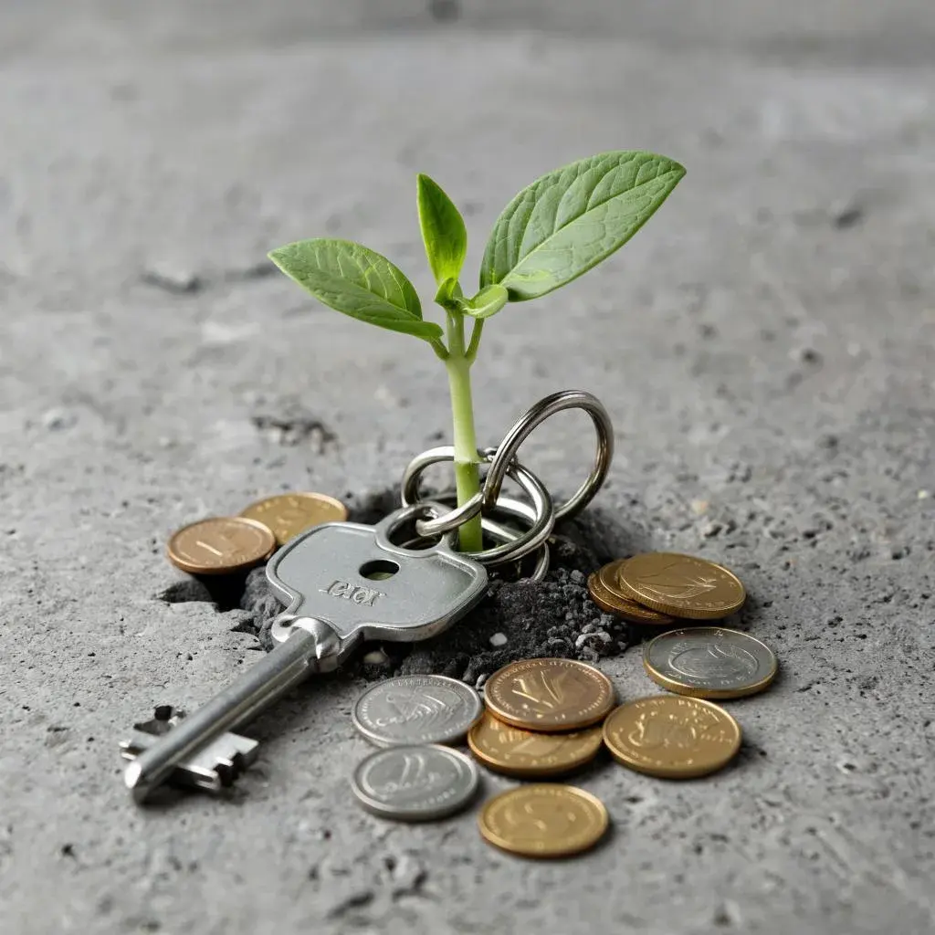 Стратегии покупки жилья при ограниченном бюджете: 5 нетривиальных способов с расчетами и кейсами