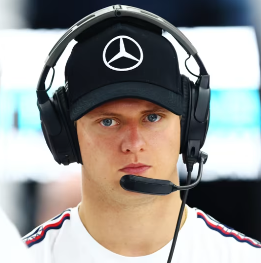 Формула-1: как идеальный старт решает исход гонки