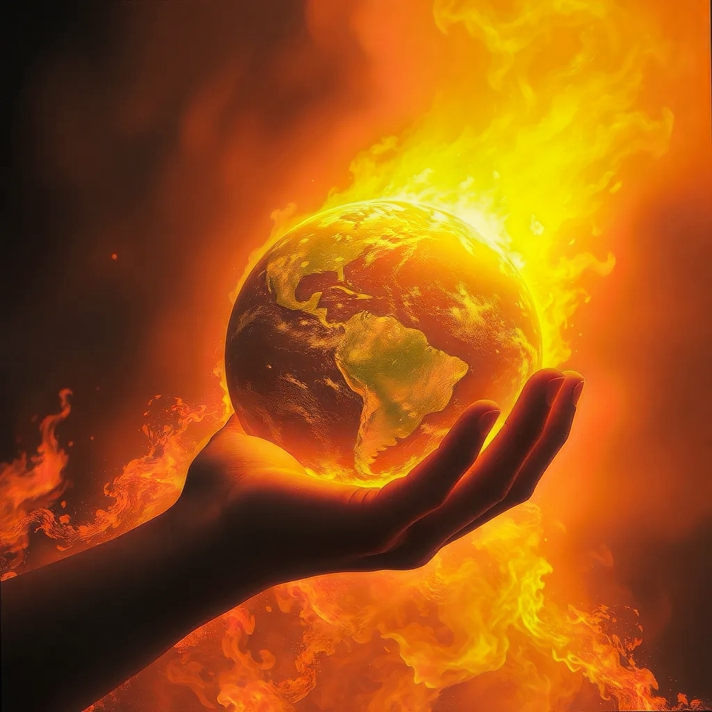 ## Корабль в Плазме ## Межзвёздный Гость: 3I/ATLAS