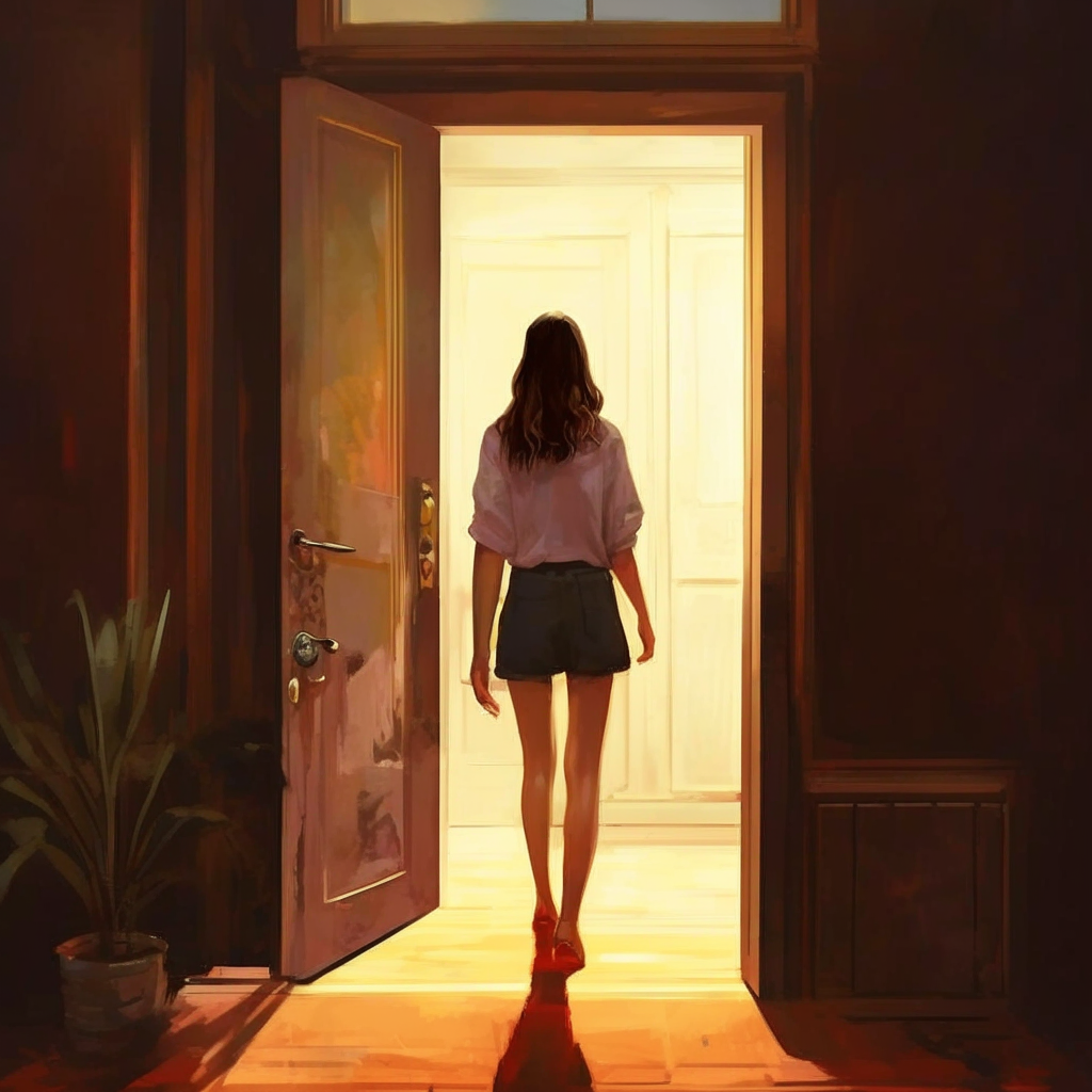 Самые справедливые отношения