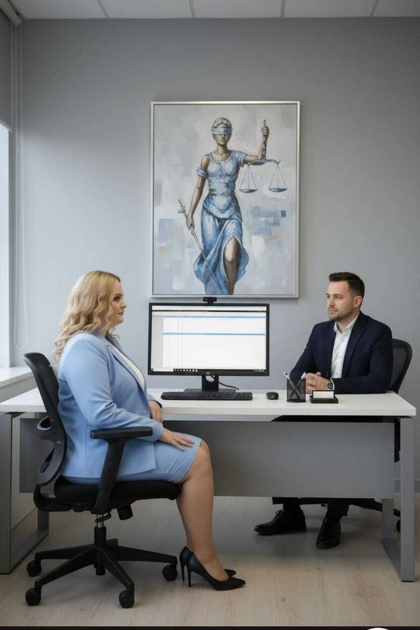 Банк обязан прерывать подозрительные звонки клиента при оформлении кредита