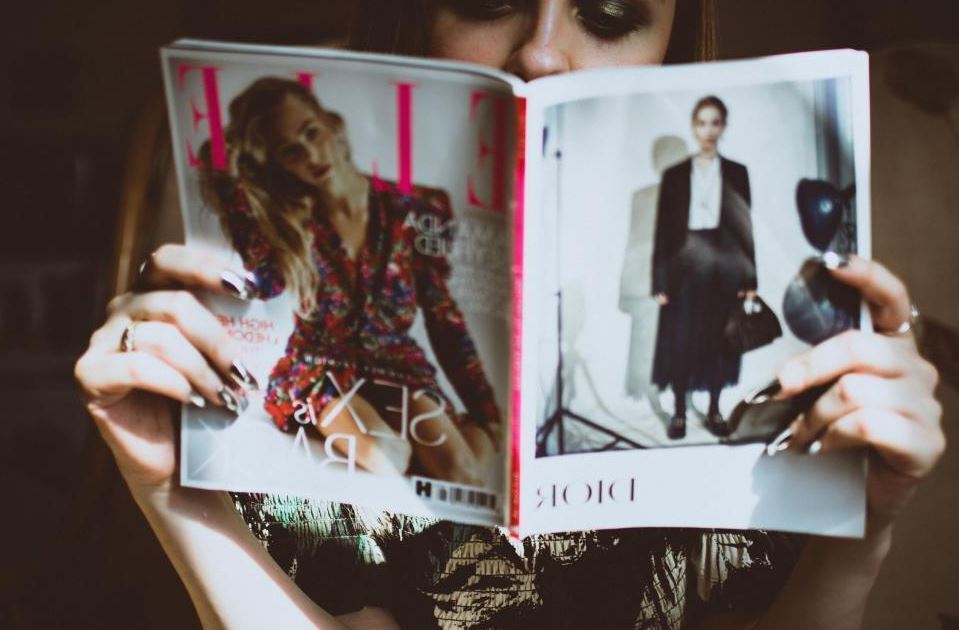 ✨ Как гардероб влияет на самооценку