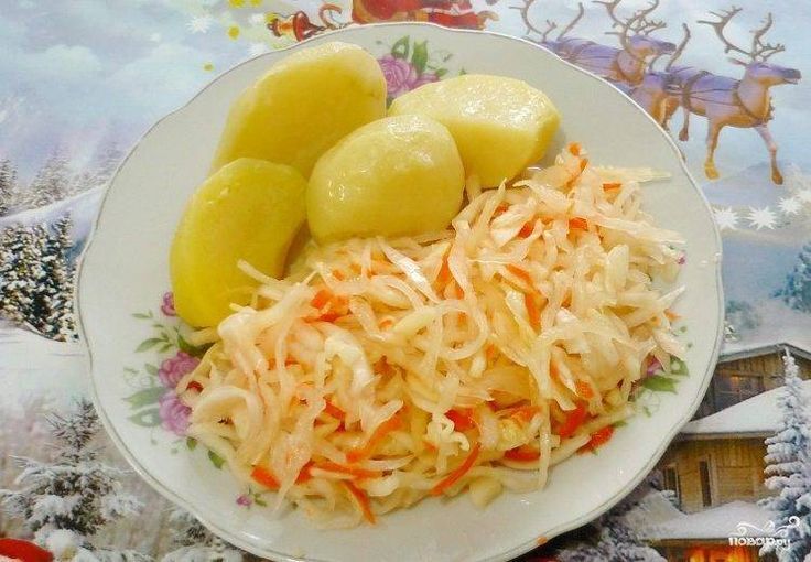 Хвала тощей морковке, или Новые скрепы от Минздрава