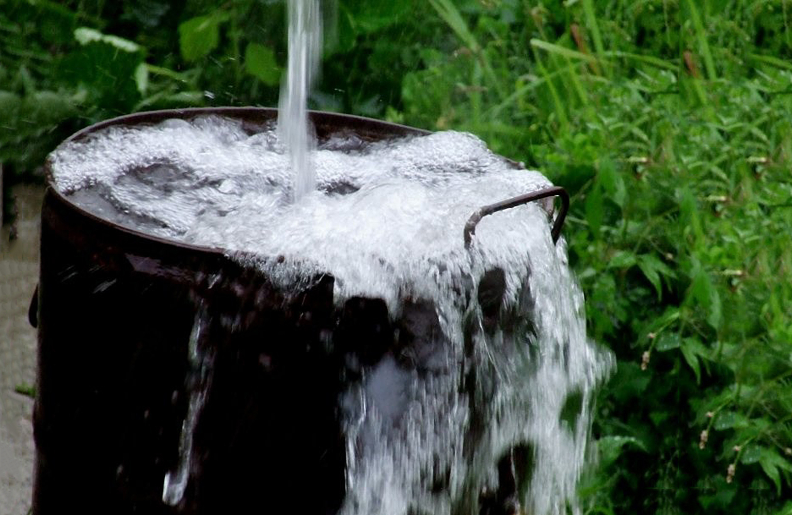 Объективный взгляд из настоящего на современное христианство и православие! Или о ложке дёгтя в бочке мёда...