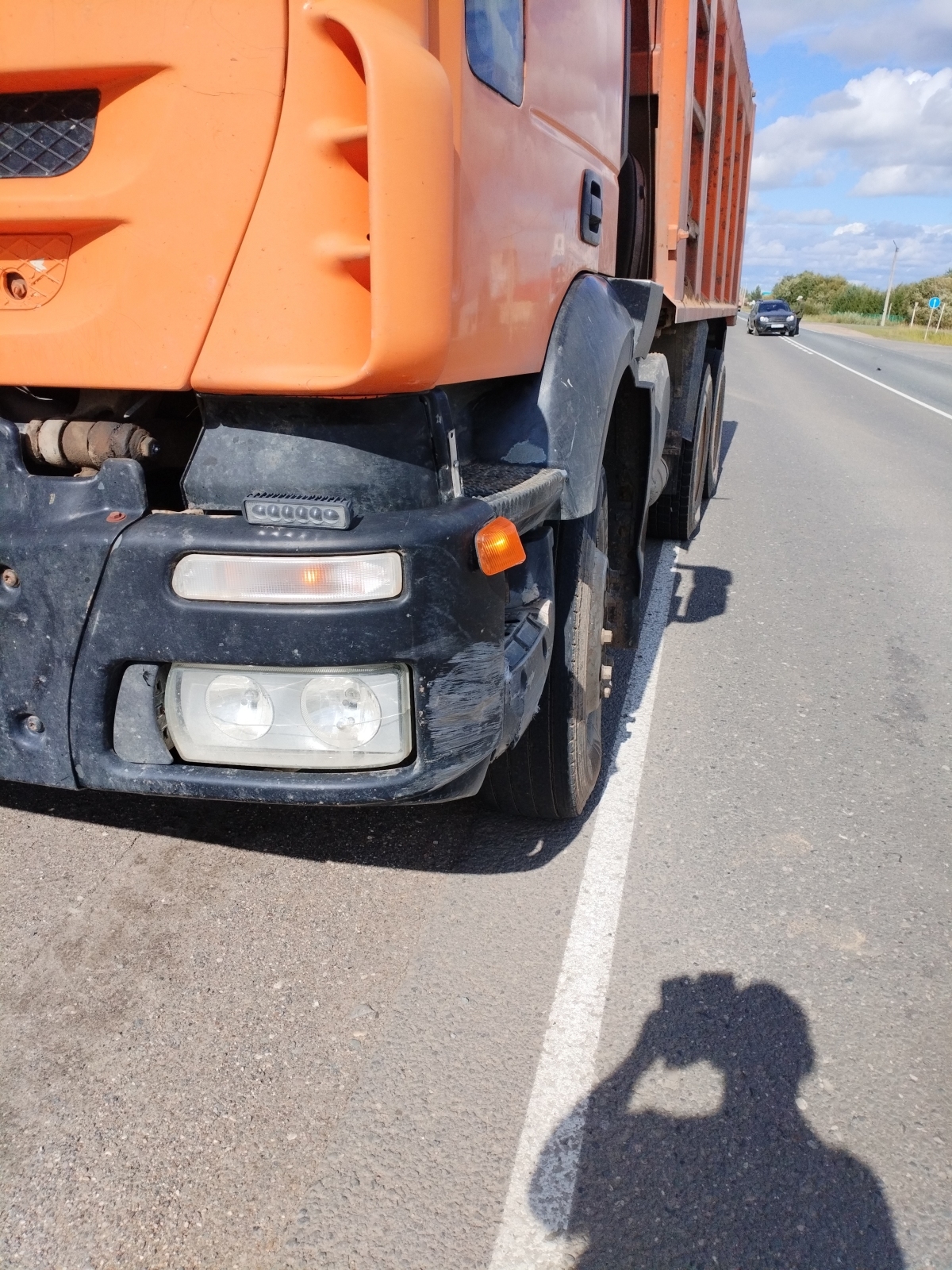 Законная подстава или некомпетентность органов власти!?