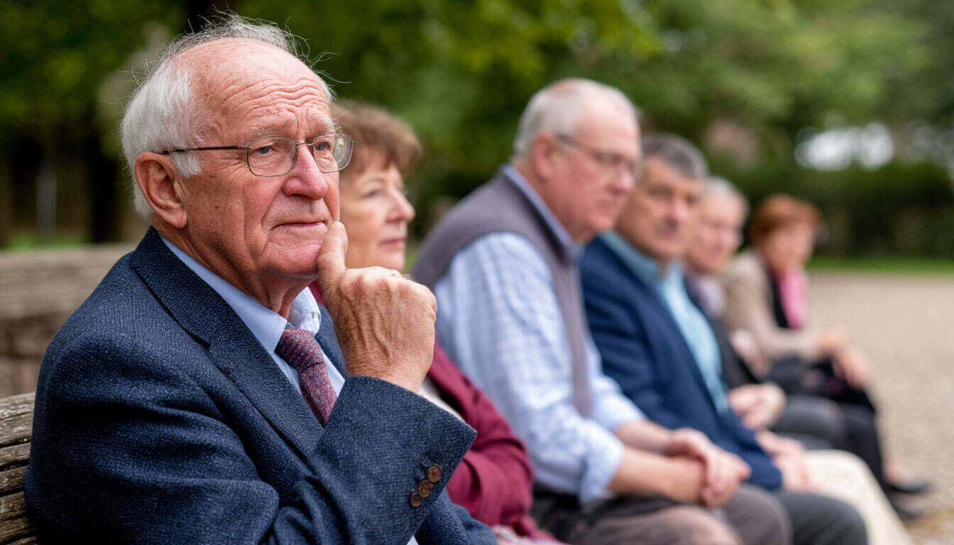 Госдума усилит ответственность за мошенничество против пожилых граждан