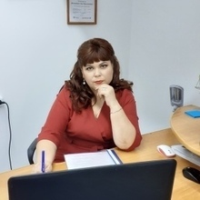  Мазурекова Зоя Васильевна, г. Троицк