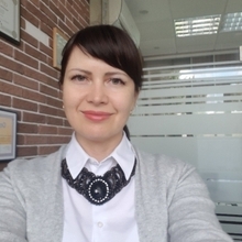 Руководитель юридического отдела Кирсанова Наталья Анатольевна, г. Саратов