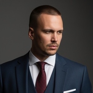 Петровский Никита Максимович