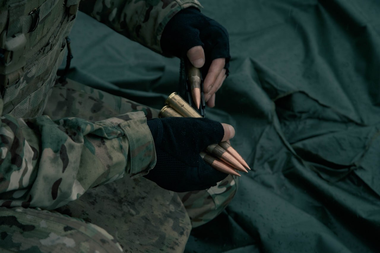 Социальная поддержка семьи погибшего ветерана боевых действий (умершего) - получение удостоверения члена семьи