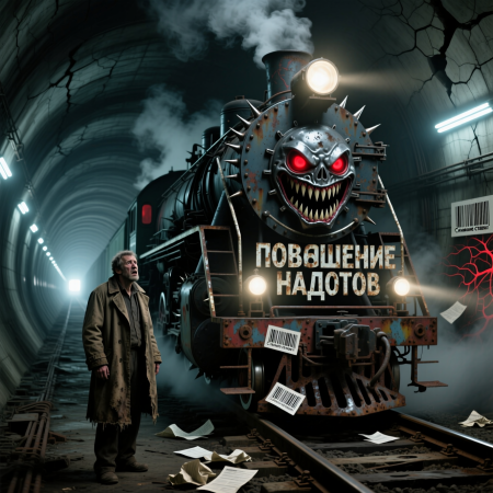 Блажен, кто верует: Очень недоверчивые россияне: инфляция снижается, а инфляционные ожидания - нет