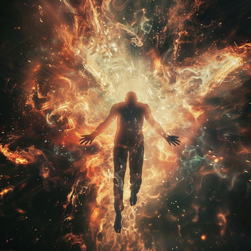 😈13 Демонов на Пути Воина Света - Распознание и Преодоление Тринадцати Теней