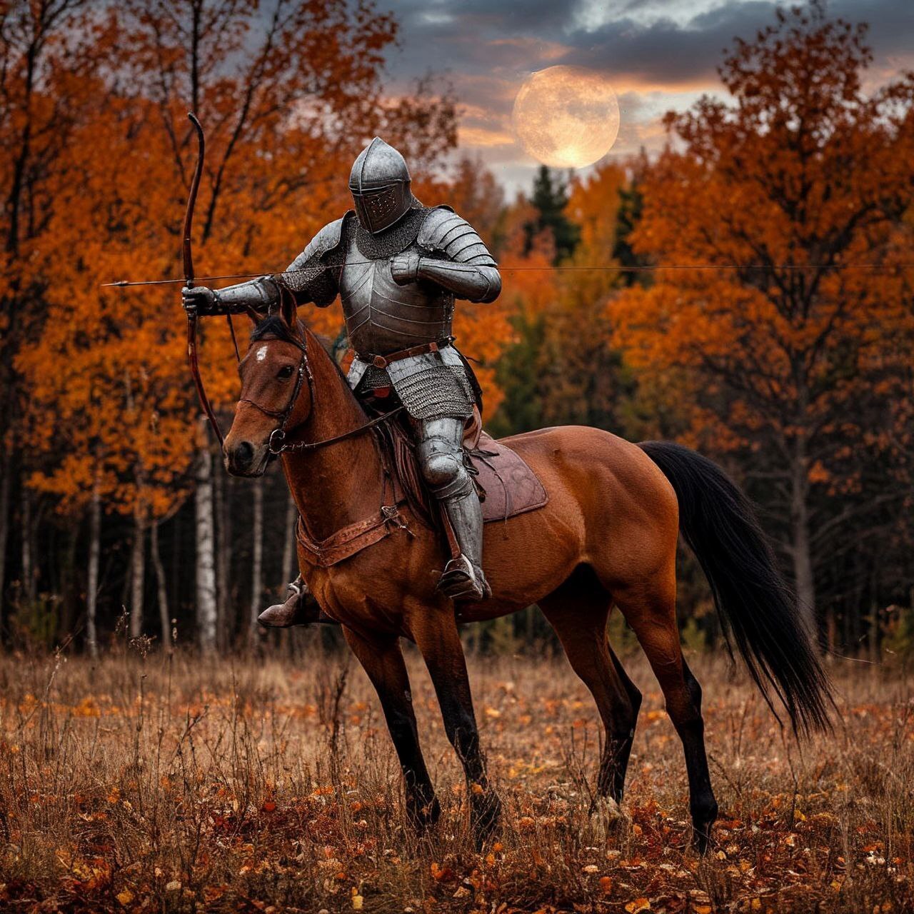 29 октября 2025 Меркурий ☿ переходит в знак решительного Стрельца♐, а с 9 ноября развернется в ретроградное движение! 🌌