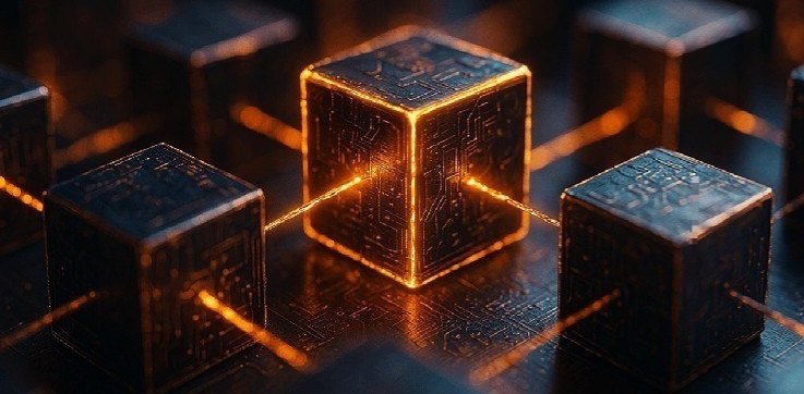 Готов ли блокчейн к традиционным финансам?