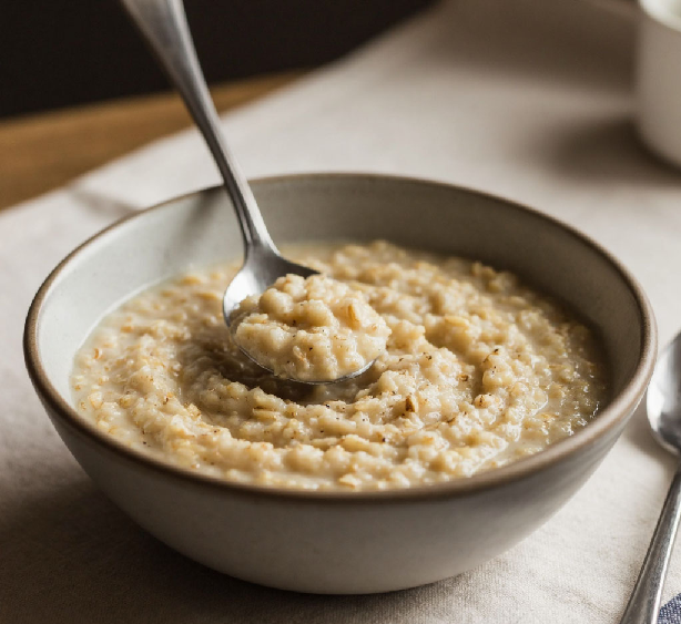 Кому особенно полезна овсянка