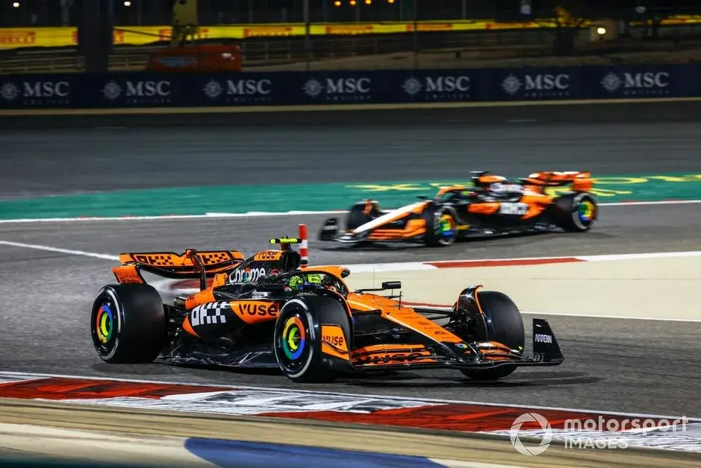 75 лет инноваций: Как развивалась Формула-1 с 1950 года