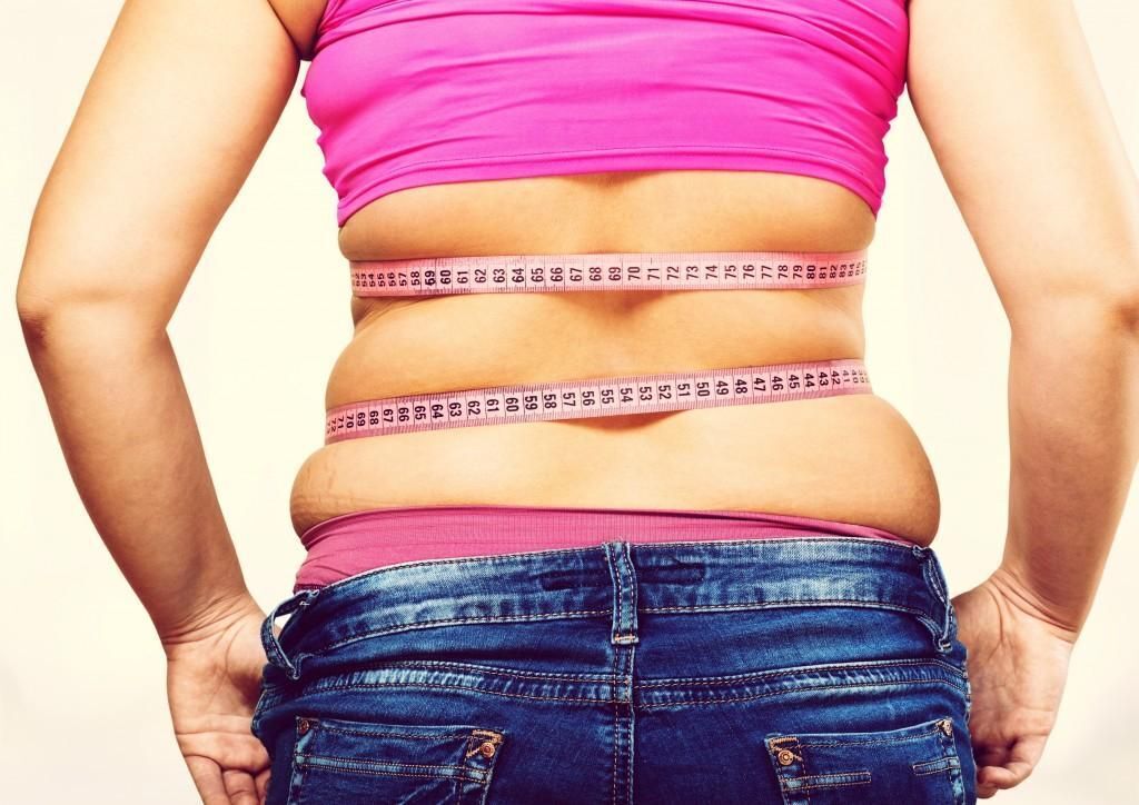 Великое Похудание: Минздрав объявляет войну бокам и хочет ввести налог на лишний вес