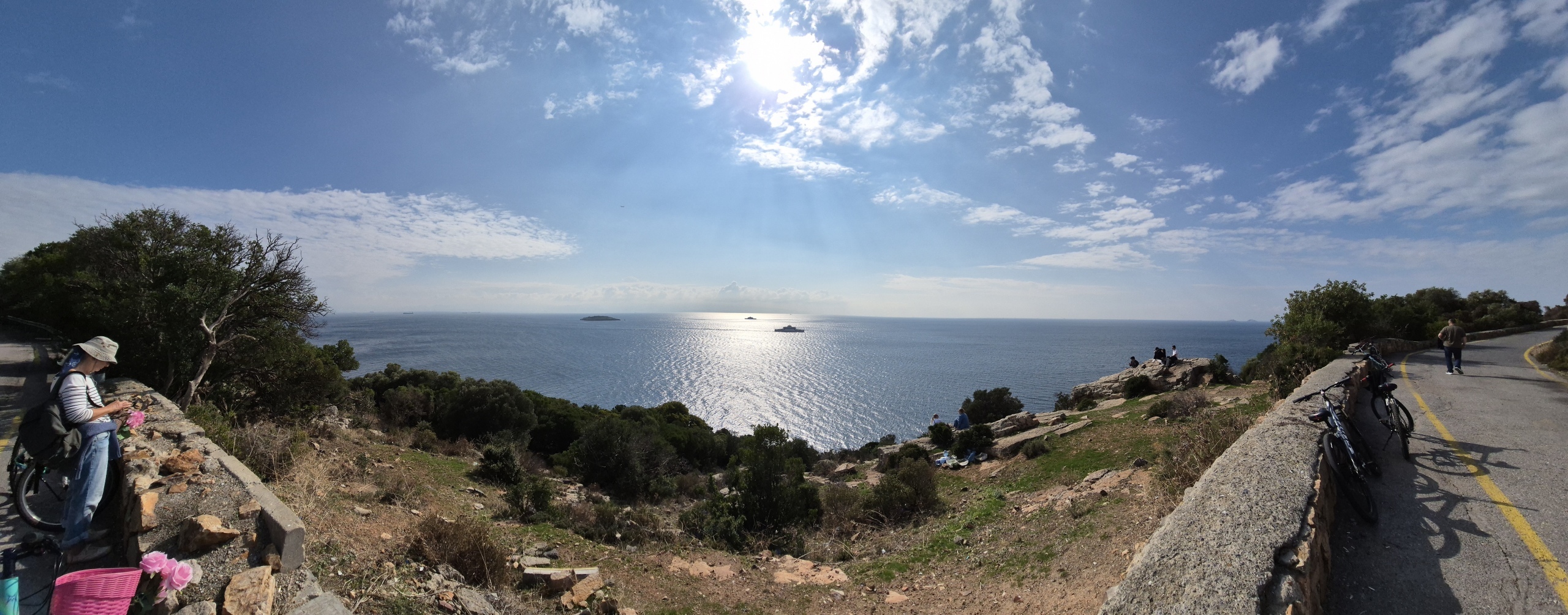 Бююкада или день приключений