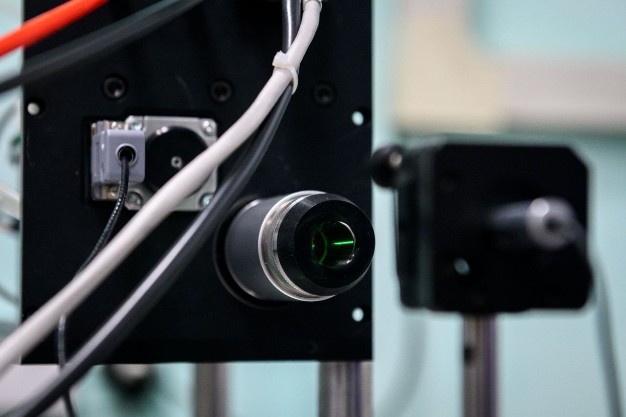 Школьники из Подольска погружаются в мир высоких технологий 💻