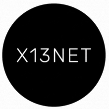 X13NET, г. Тюмень