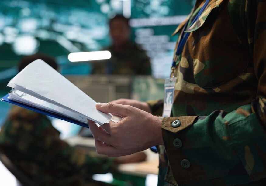 СОГАЗ больше не будет делать выплаты за гибель участника СВО по закону № 306-ФЗ