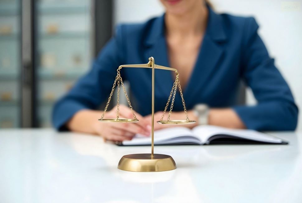 Подать в суд: как преодолеть себя