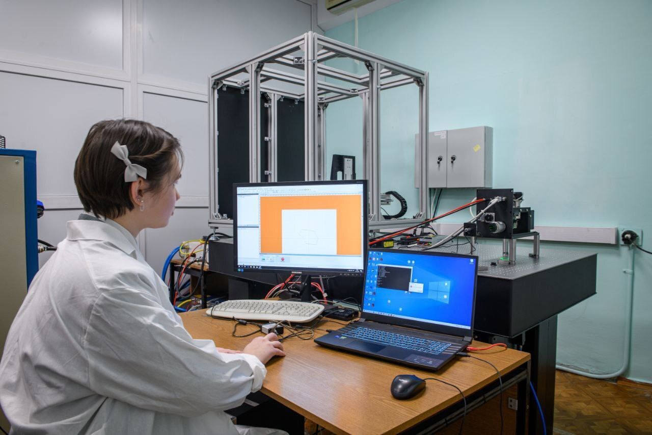 Школьники из Подольска погружаются в мир высоких технологий 💻