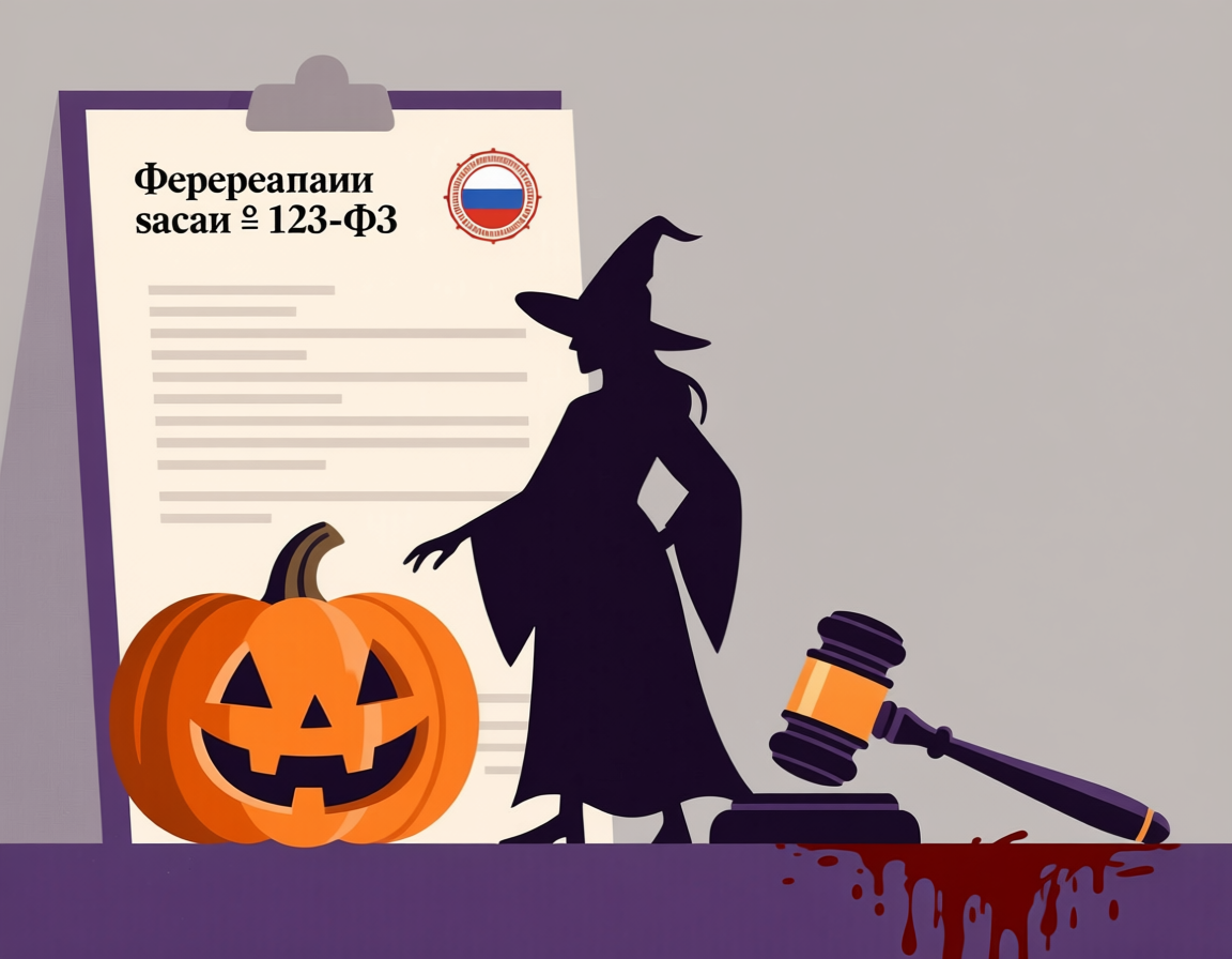 Можно ли праздновать Хэллоуин в России: на чём стоит остановиться, чтобы не нарушить закон