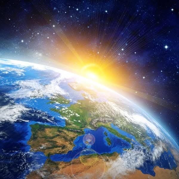 🪐Астрология. Урок 7. "Солнце: шаг победителя" 🌞