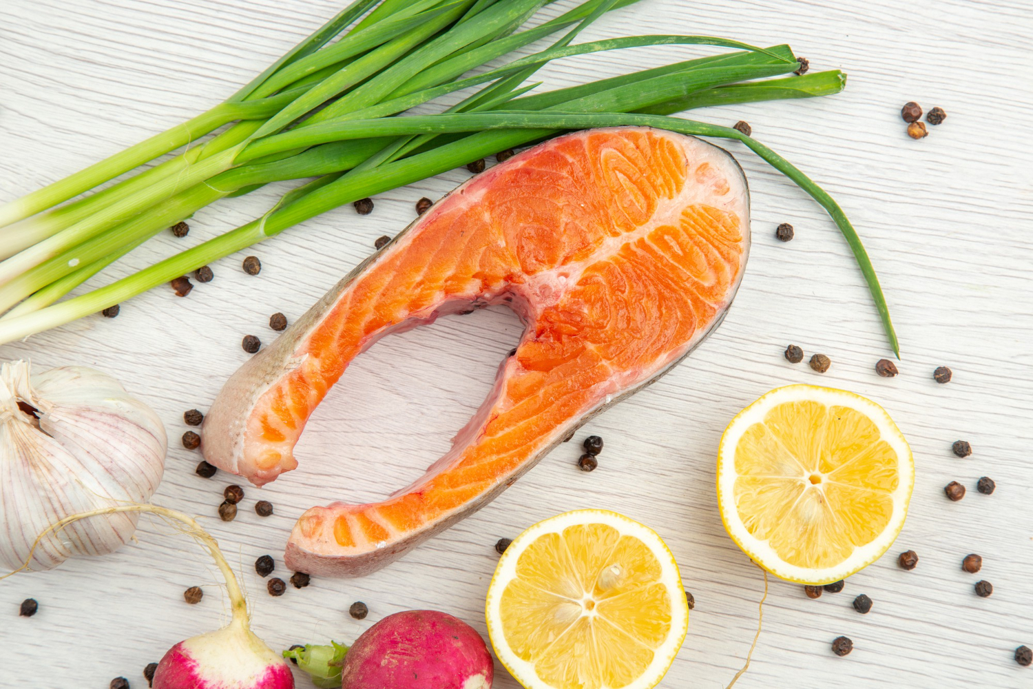 Зачем власти повышают спрос на рыбу?