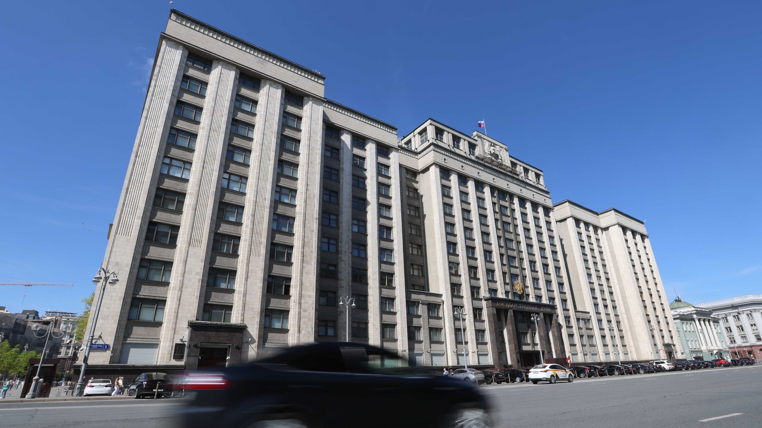 Новую обязательную страховку придумали депутаты. То ли еще будет