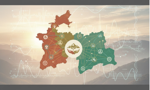 В Таджикистане было осуществлено картирование субъектов гражданского общества, чья деятельность связана с социальным предпринимательством.