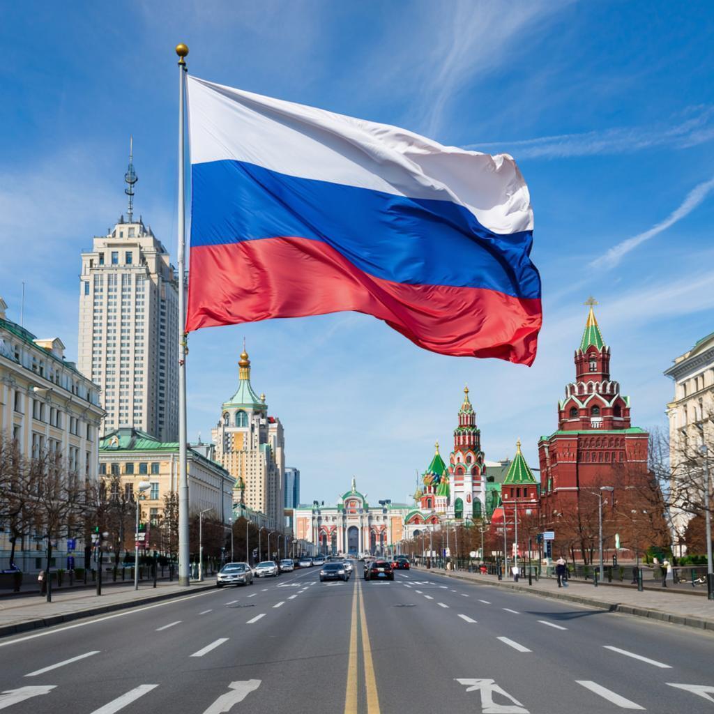 Щит и молот: 5 причин, почему Россия оказалась непобедима для Запада