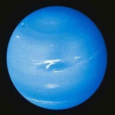 🪐 Астрология. Урок 13. "Уран: революционер и учёный".