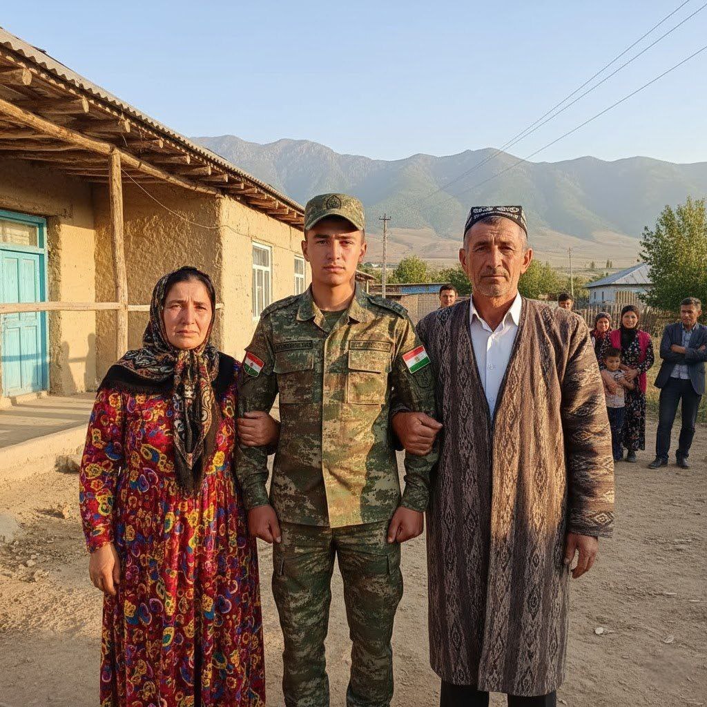 Процесс вручения повестки призывнику: права и обязанности граждан, родительская ответственность и правовые аспекты.