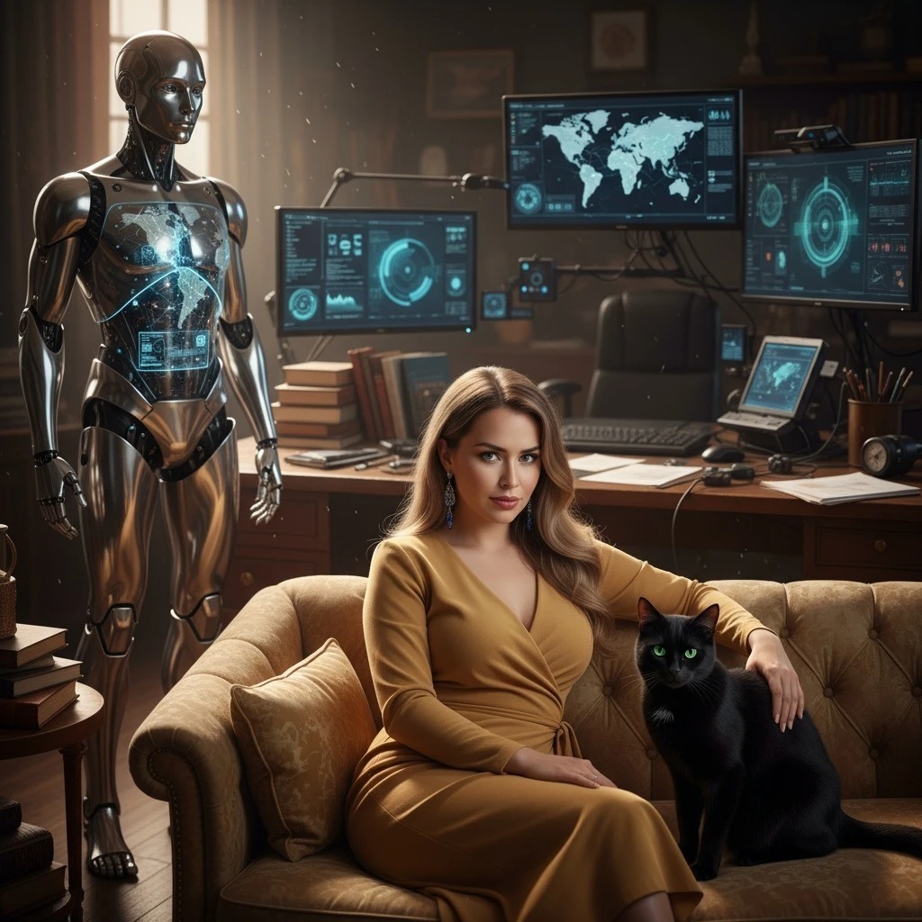 ChatGPT не может давать консультации по праву и медицине. Личный онлайн юрист и врач отменяются?