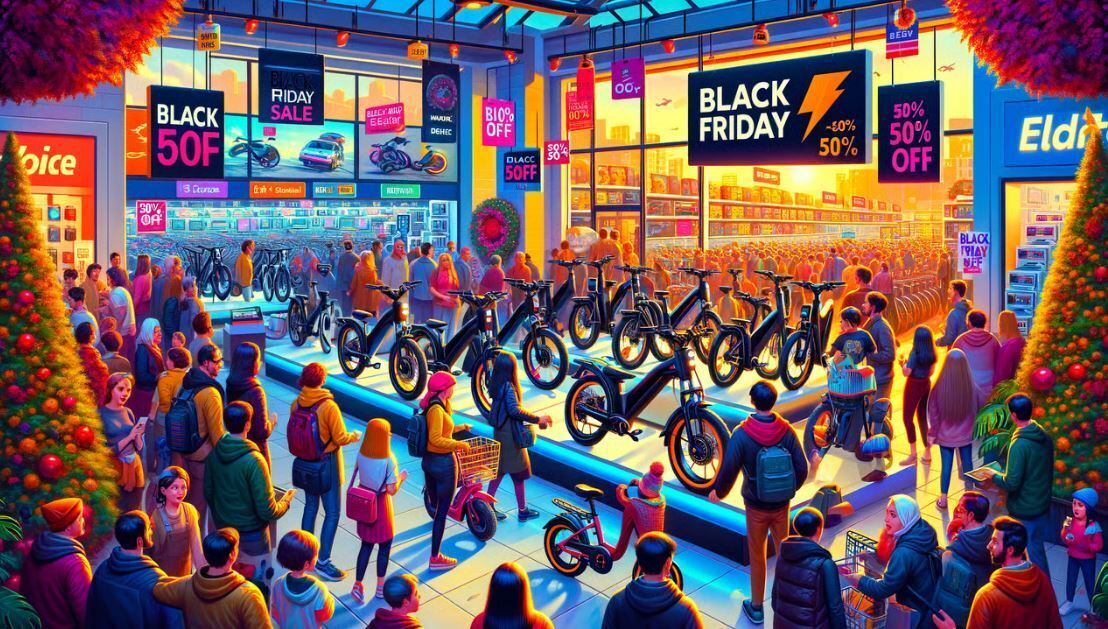 Покупки из страха? Вот как нас обманывает реклама