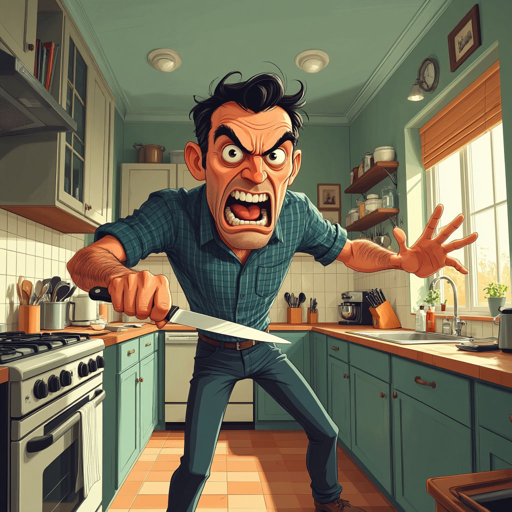 Убил брата, потому что тот был ленивым и безалаберным