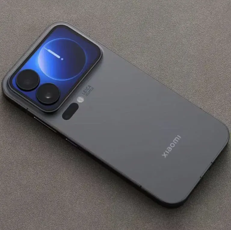 Смартфон Xiaomi 17 Pro — новый убийца смартфонов 2025 года 📱