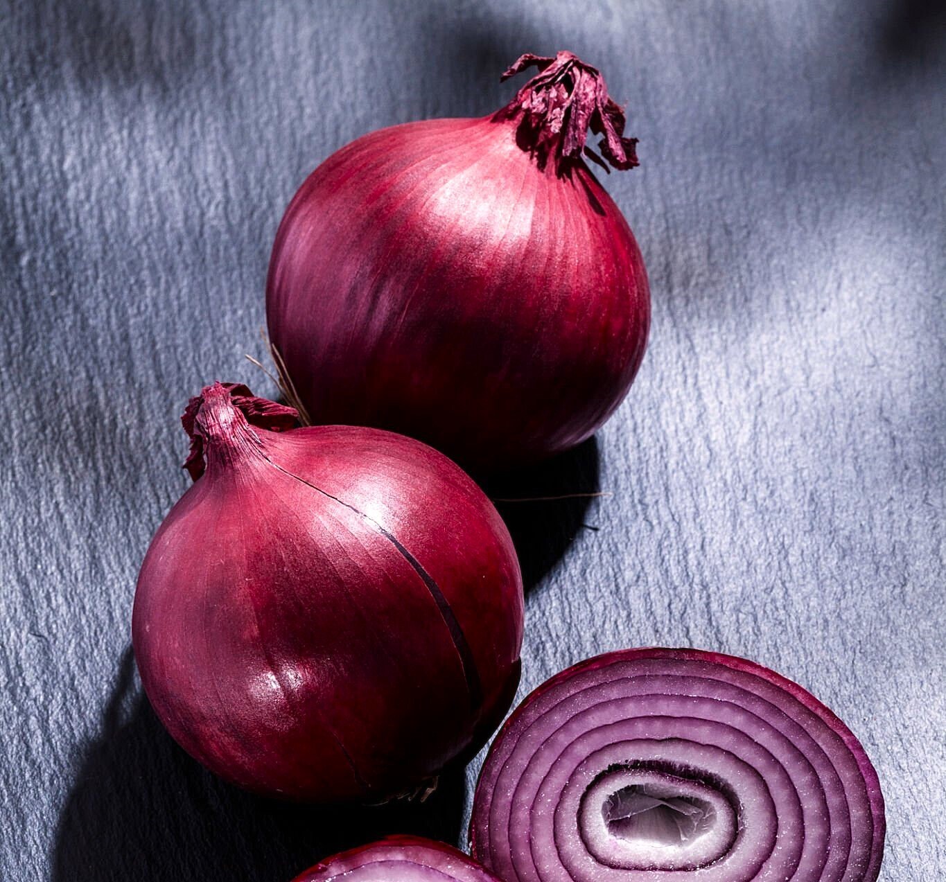 Посадка озимого лука