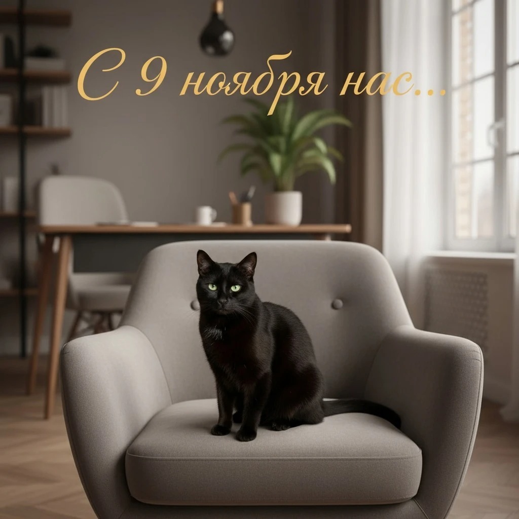 Почему с 9 ноября 2025 года всё будет "валиться из рук"? Ответ — в движении Меркурия...