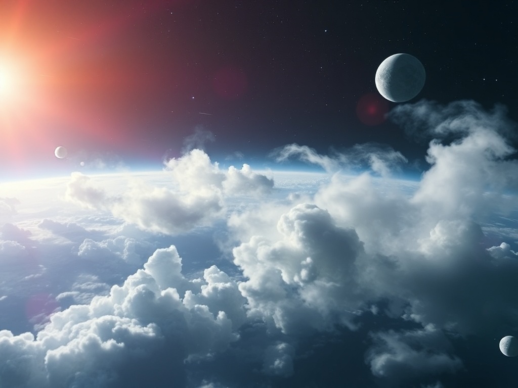 Интересный факт: Ученые обнаружили, что в космосе существует "запах". Астронавты, вернувшиеся с выходов в открытый космос, описывают его как...