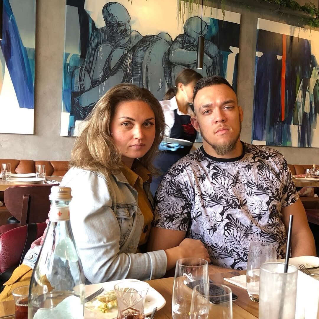 Здесь водятся ужасные собаки!