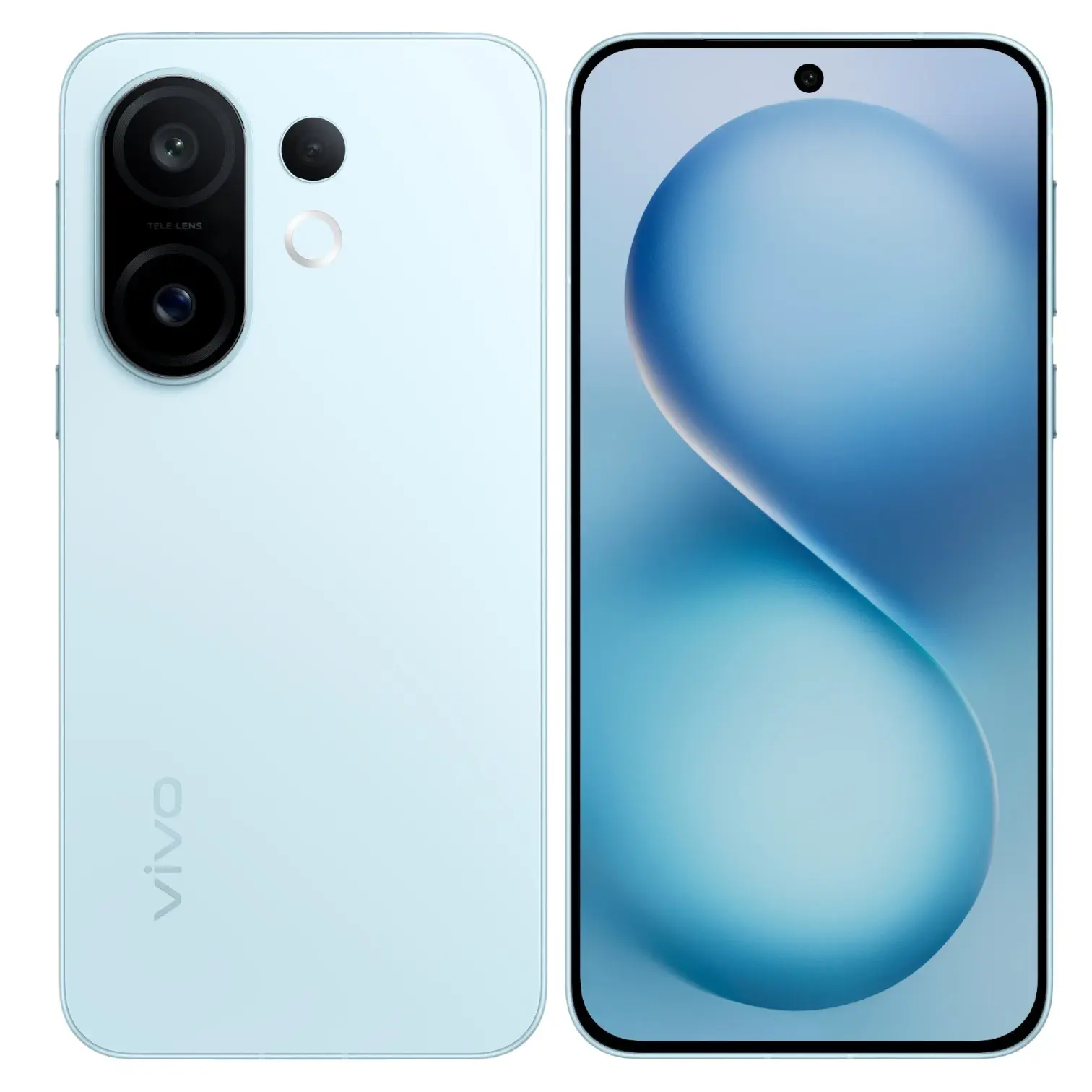 Vivo X200 FE — компактный и удобный смартфон,умение творить.