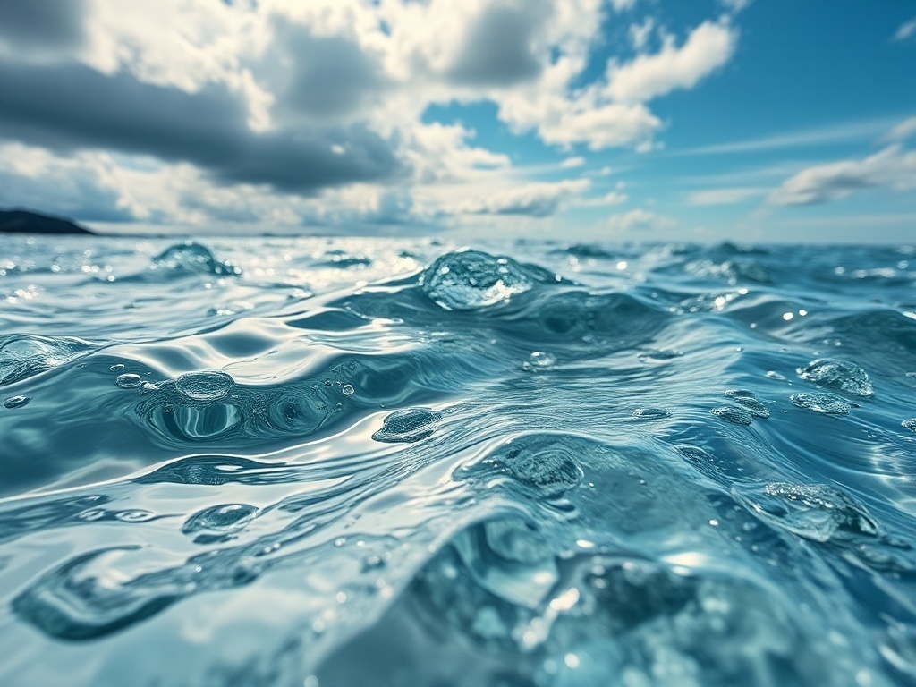 Интересный факт: Вода может существовать в жидком состоянии при температуре ниже 0 °C. Это явление называется переохлаждением и происходит...