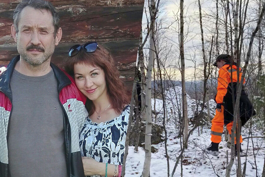 Дело Усольцевых – далеко не первое исчезновение в окрестностях таинственной Минской петли